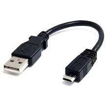 USB Cable