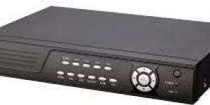 Digital Video Recorder