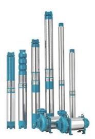 Submersible Pumps
