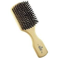 HAIR BRUSH