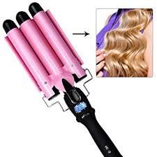 Hair Curling Iron