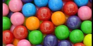 Bubble Gum