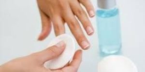 Nail Paint Remover
