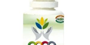 Nano Cell Bio Nutrients