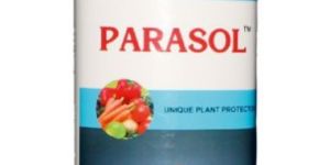 Parasol Plant Protector