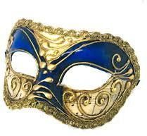 Masquerade Masks