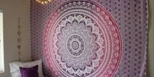 Tapestry Wall Hanging