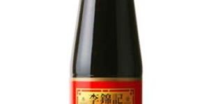 Oyster Sauce