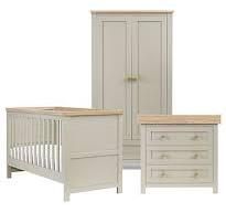 Nursery Furniture