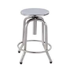 Stainless Steel Stool