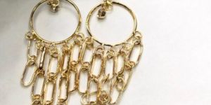 Ladies Designer Earrings