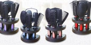 Mirror Comb Set