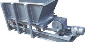Reciprocating Feeder
