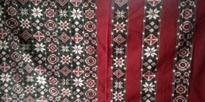 Pochampally Handloom Handwoven Cotton Sarees