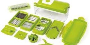 Vegetable Cutter