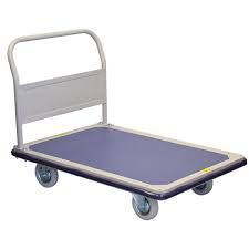 Platform Trolley
