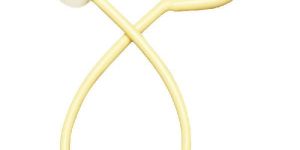 Silicone Foley Catheter