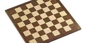 Chess Boards