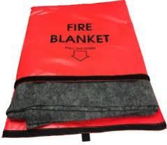Fire Blanket