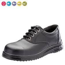 Ladies SAFETY SHOE