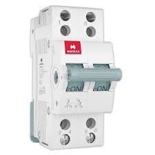 Electrical MCB Switch