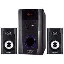 Home Theater System