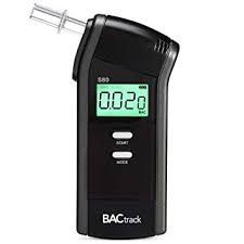 Alcohol Tester