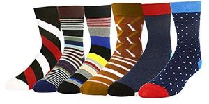 Mens Socks