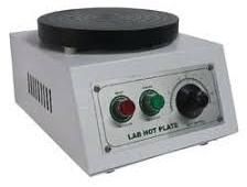Laboratory Hot Plate
