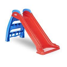 Plastic Slide