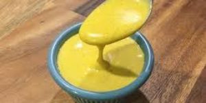 Mustard Sauces