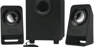 Computer Speakers