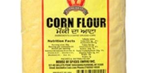 Corn Flour