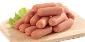 Pork Cocktail Sausage