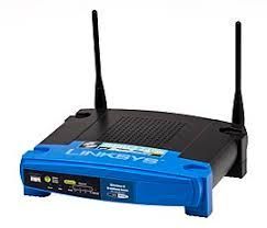 Wireless Routers