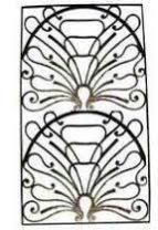 Ornamental Grills
