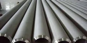 Stainless Steel Seamless Pipes