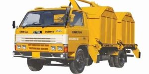 Dumper Placer