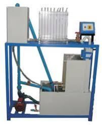 Fluid Mechanics Lab Equipments
