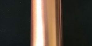 Copper Water Bottle