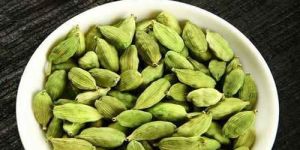 Natural Cardamom Seeds