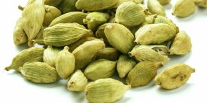 Organic Cardamom Seeds