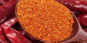 Dried Red Chilli Powder
