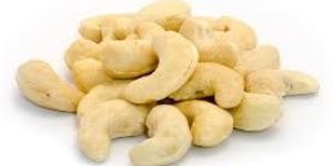 Natural Cashew Nuts