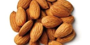 Organic Almond Kernels
