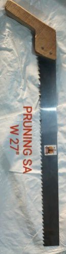 Pruning Saws