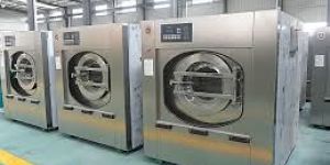 Used Industrial Washing Machine