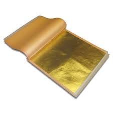 Gold Sheets