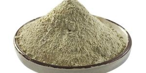Sodium Bentonite Powder