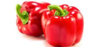 Red Capsicum